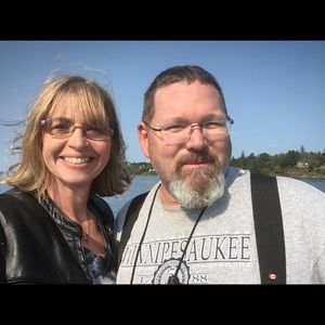 Meet your Posher, Kathy